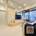 興富發大悅｜雙捷運高樓景觀全屋裝潢三房平車