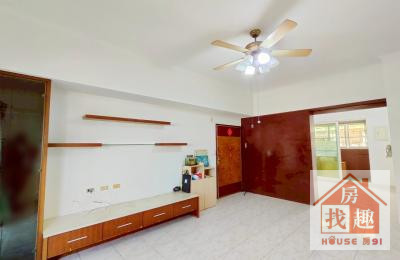 【書香院】︱鼎中.文藻榮總商圈︱河堤首排平車四房