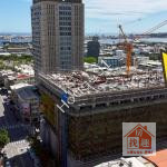 港灣１號院A11-27樓｜面愛河景觀高樓兩房