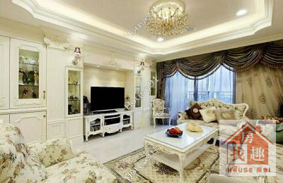 巨蛋凹子底雙商圈｜日大曇奇｜三房平車次高樓視野宅