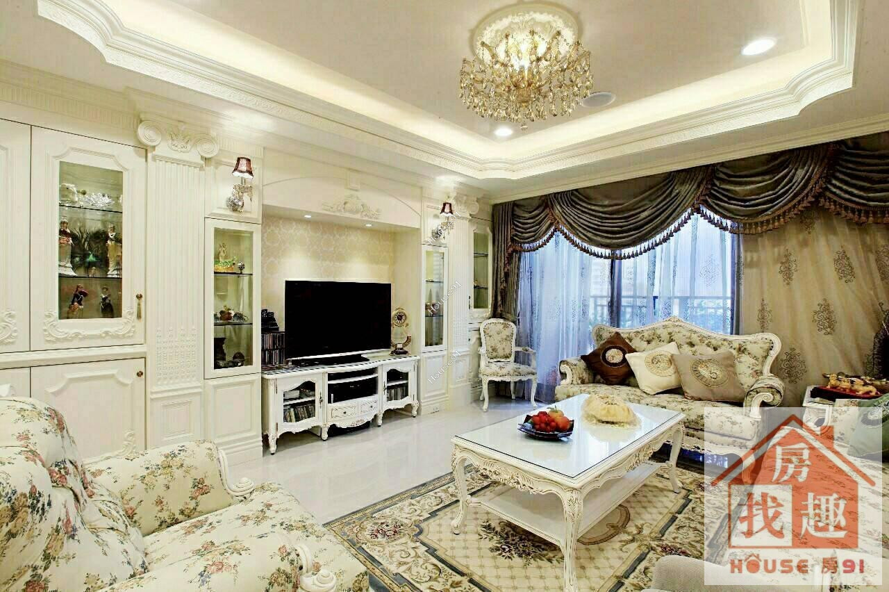 巨蛋凹子底雙商圈｜日大曇奇｜三房平車次高樓視野宅