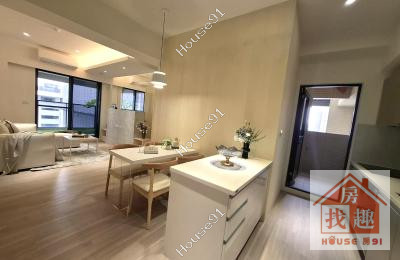 仁武八德商圈澄德重劃區|希望之星全新時尚三房平車