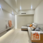 市中心歐香美兩房+車位