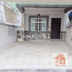 專約北社尾車庫別墅