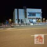 大觀路配合搭建店面出租