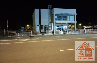 大觀路配合搭建店面出租