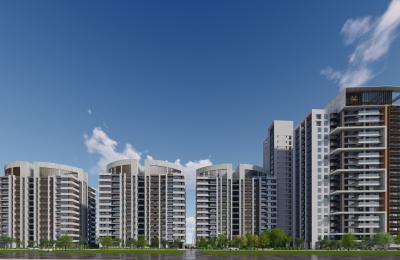 臺南市長黃偉哲宣布安平二期國宅海砂屋都市更新核定！搬遷程序即將啟動