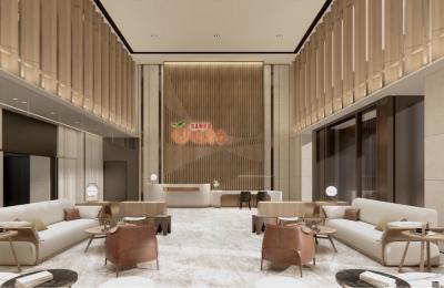 聲寶橘青春第二據點選址台南安平！樂齡宅南北雙城全面啟動