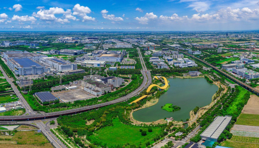 安南區成黑馬！臺南捷運推進帶動房市 專家揭「凹陷區」買氣爆發