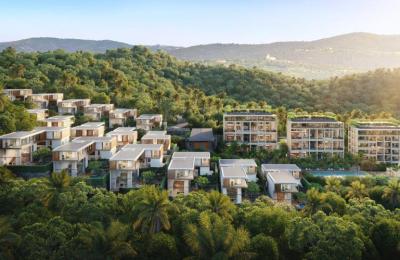 2025年東南亞豪華房地產市場持續增長