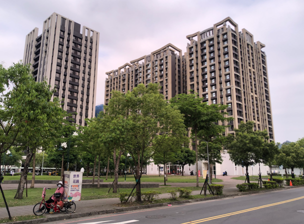 買房風險升高！內憂外患壓垮市場　專家促檢討貸款政策