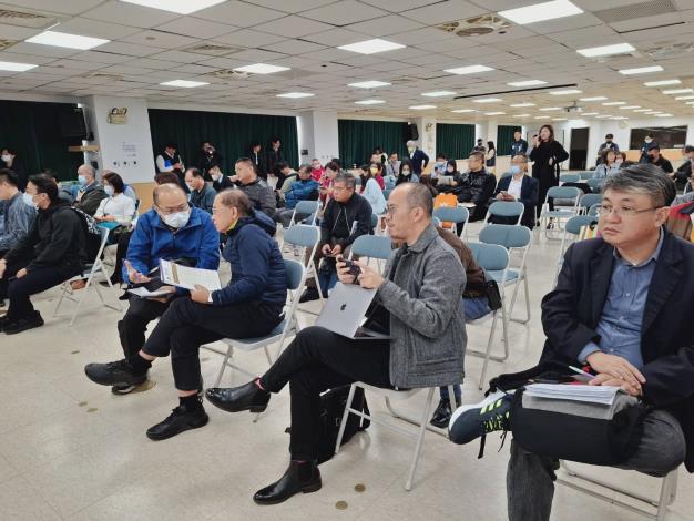 臺南114年第1次整體開發區土地標售結果出爐 僅售1筆 地政局：投資人仍觀望