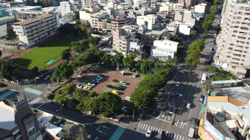 臺中市交通局再出招！中賓與南平停車場BOT案全面招商 公私協力創運轉新效率 吸金建商搶進