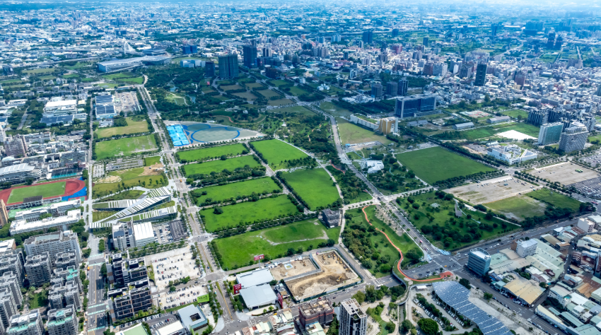 臺中市地政局9月公開標售臺中多區土地 活化區域發展同步推進 歡迎踴躍投標