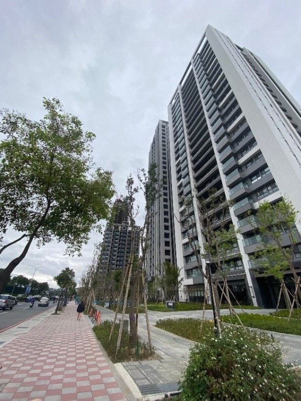 【房市快訊】新北市114年第2季預售屋最新報告出爐　板橋區451件97.5億元勇奪雙冠　中和房價飆破85萬！