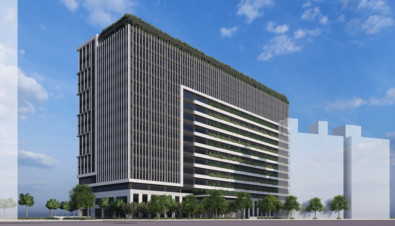 新北跨街廓都更創舉全解：工業區變綠地與社區友善空間的轉型秘辛