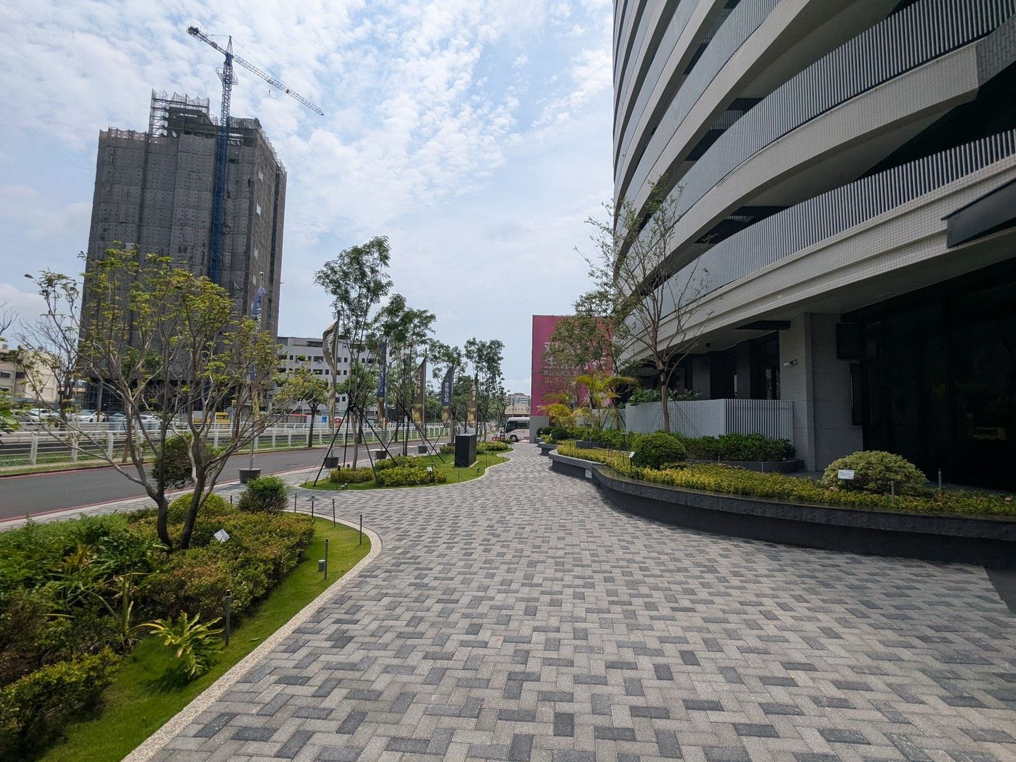 高雄市府都發局系列報導：開放空間如何讓城市更宜居、更有魅力與文化特色