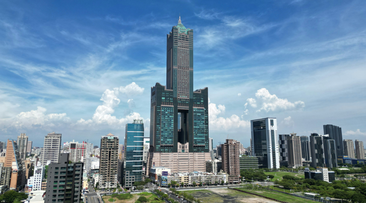 房市交易急凍！114年第1季全國住宅價格指數七年來首度下跌　六都全面下滑、買氣明顯降溫