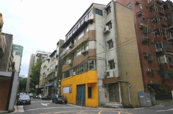外牆安全再升級！臺北市建管處外牆診斷申報接軌都更處老屋整新C套餐　全面改善老屋結構