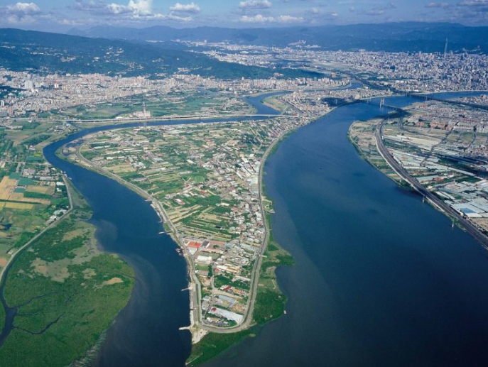 社子島區段徵收引熱議　臺北市府強調開發具公益性與必要性　拆遷戶享先安置後拆遷保障