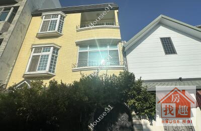 Anping Guesthouse for Rent | 4 Bedrooms, 4 Bathrooms