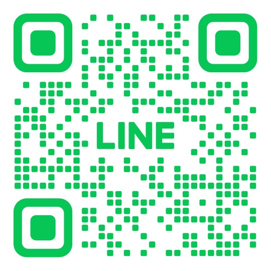 LINE QR Code